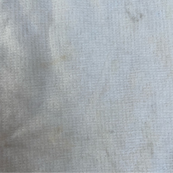 Ottino Firenze Empty Dust Bag Large Beige Red - Picture 8 of 10